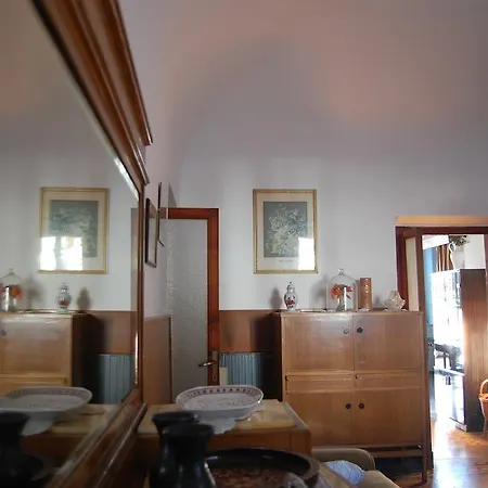 Bed and breakfast Toscana E Terme Monsummano Terme