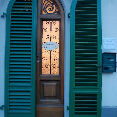 לינה וארוחת בוקר Toscana E Terme Monsummano Terme