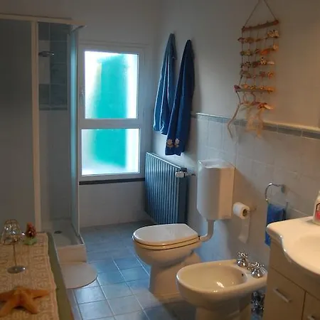 Bed and breakfast Toscana E Terme *