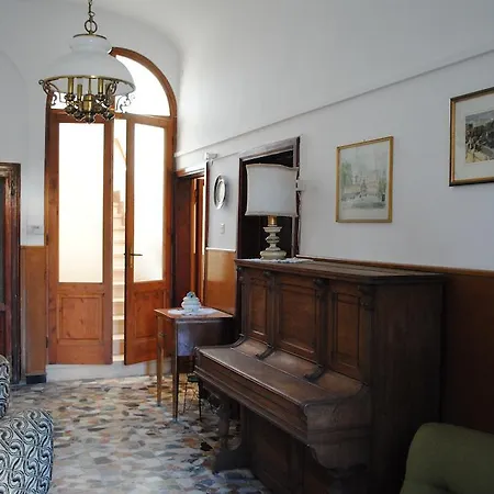 Bed and breakfast Toscana E Terme *