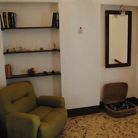 Bed and breakfast Toscana E Terme *