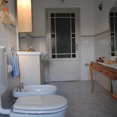 Bed and breakfast Toscana E Terme Monsummano Terme