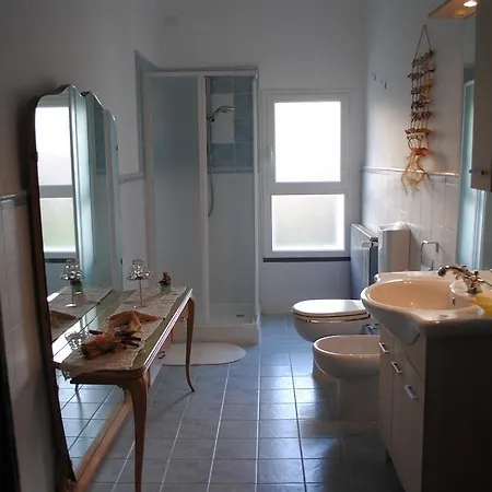 Bed & Breakfast Toscana E Terme