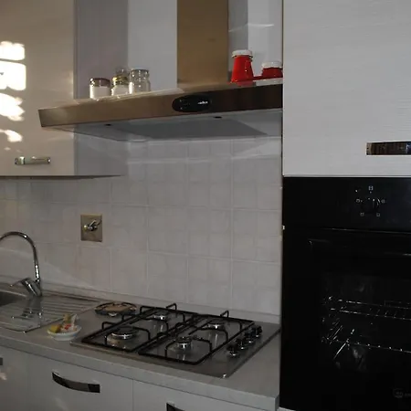 Bed and breakfast Toscana E Terme Monsummano Terme