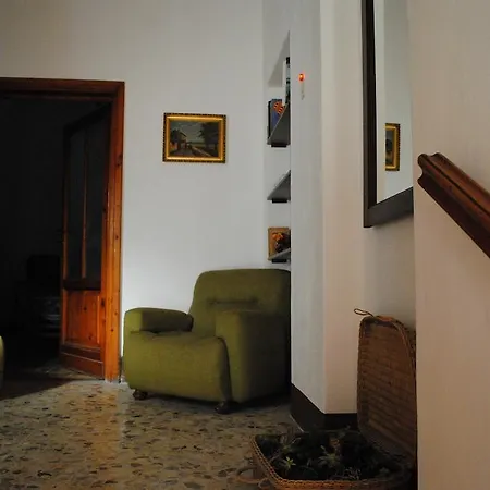 Bed and breakfast Toscana E Terme Monsummano Terme