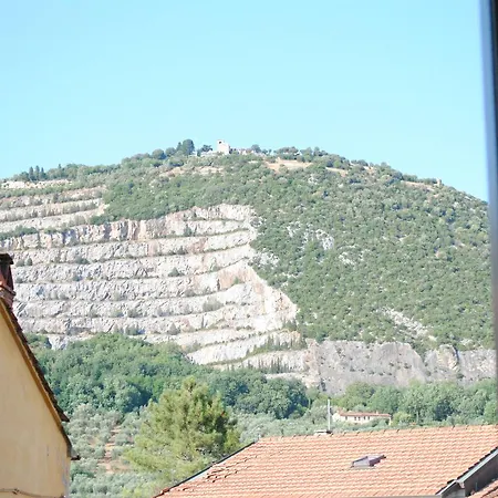 Toscana E Terme Отель типа 