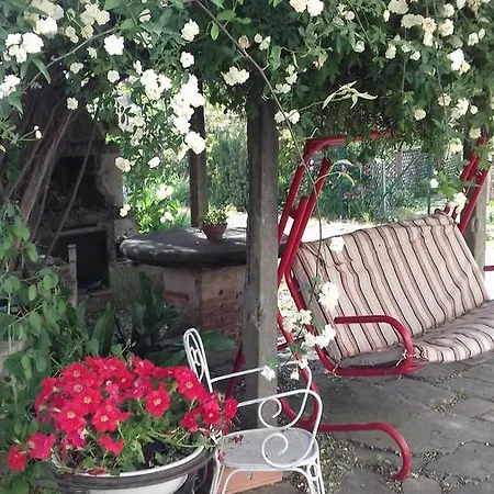 Bed and breakfast Toscana E Terme Monsummano Terme