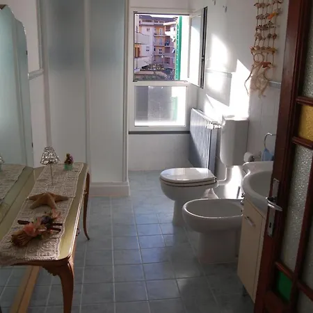 Bed and breakfast Toscana E Terme