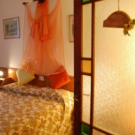 Toscana E Terme Bed and breakfast Monsummano Terme
