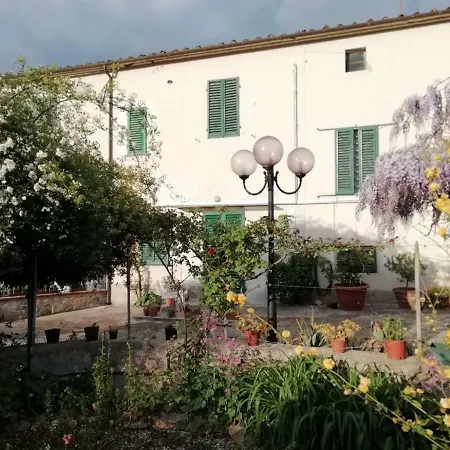 Toscana E Terme Отель типа 