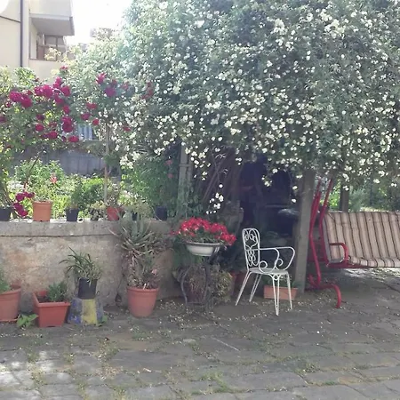 ベッド・アンド・ブレックファスト Toscana E Terme