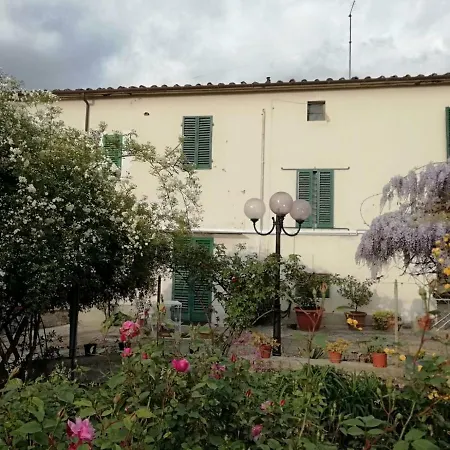 Toscana E Terme *